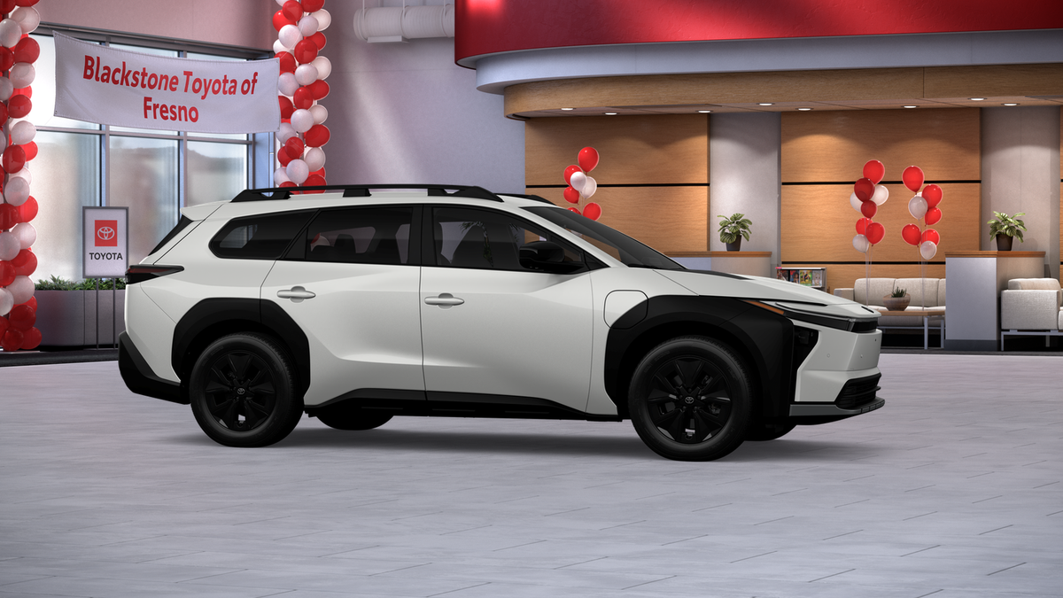 2026 Toyota bZ Woodland Woodland - Photo 16