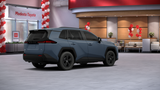 New 2026 Toyota RAV4 SUV