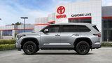 New 2026 Toyota Sequoia SUV