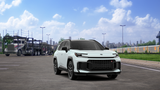 New 2026 Toyota RAV4 Plug-in Hybrid SUV