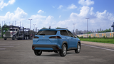 New 2026 Toyota Corolla Cross SUV
