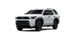New 2026 Toyota 4Runner SUV