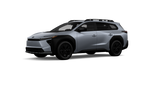 New 2027 Toyota bZ Woodland Sedan