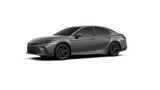 New 2027 Toyota Camry Sedan
