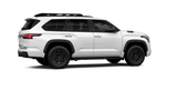 New 2026 Toyota Sequoia SUV