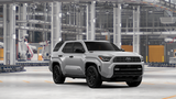 New 2026 Toyota 4Runner i-FORCE MAX SUV