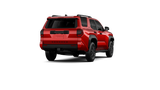 New 2026 Toyota 4Runner SUV