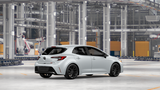 New 2027 Toyota Corolla Hatchback Sedan