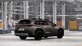 New 2026 Toyota bZ Woodland Sedan