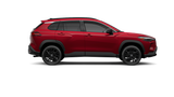 New 2026 Toyota Corolla Cross Hybrid SUV