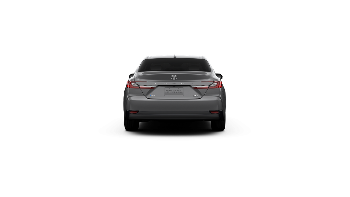 New 2027 Heavy Metal <sup>1</sup> Toyota  XLE image 26