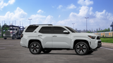 New 2026 Toyota 4Runner SUV