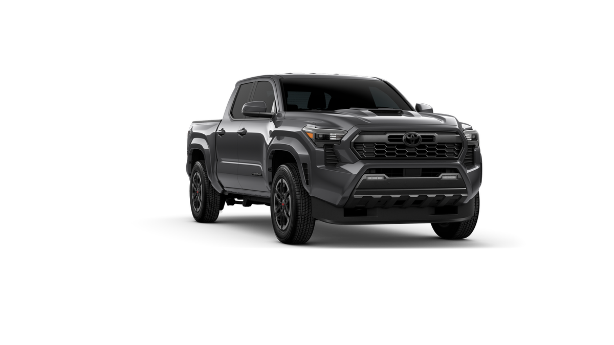 New 2026 Underground Toyota  TRD Sport image 18
