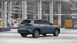 New 2026 Toyota Corolla Cross SUV