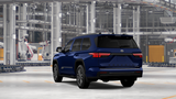 New 2026 Toyota Sequoia SUV