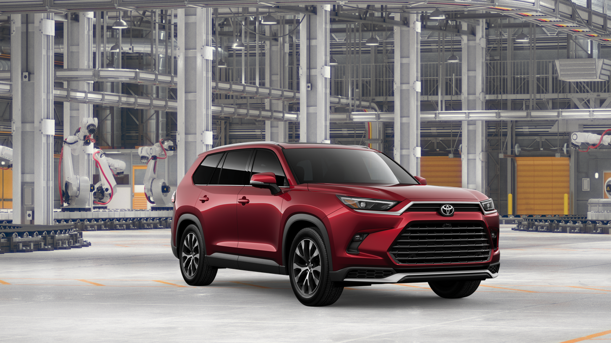New 2026 Ruby Flare Pearl <sup>1</sup> Toyota  MAX Limited image 17