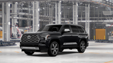 New 2026 Toyota Sequoia SUV