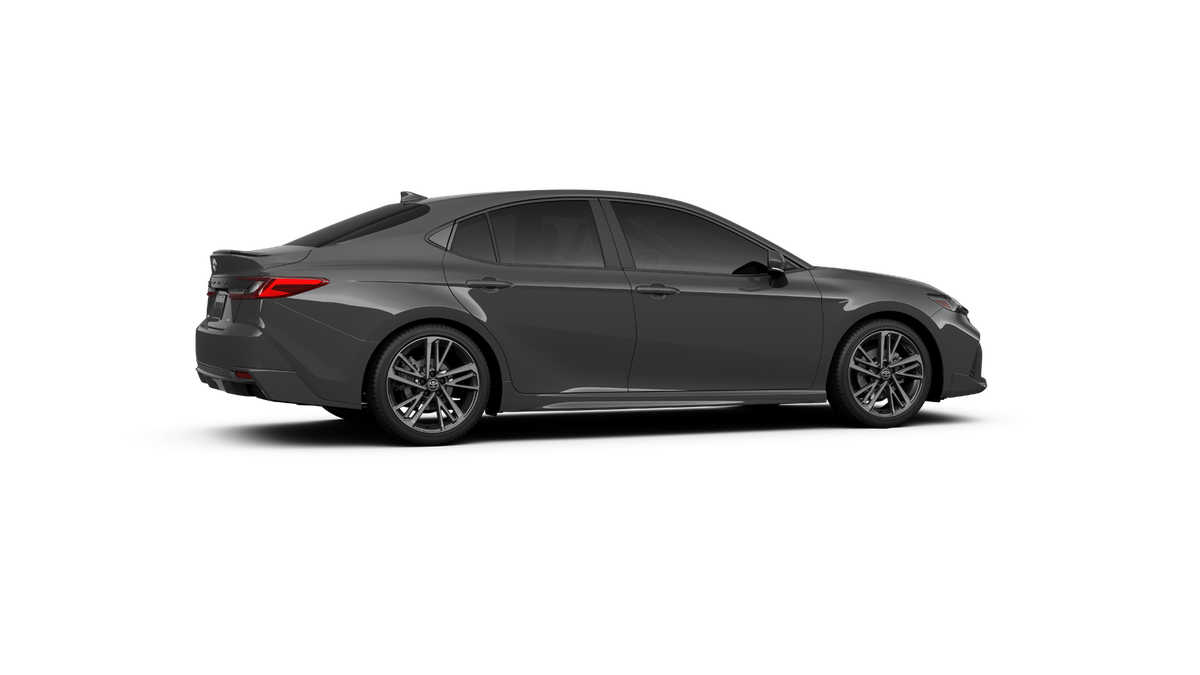 New 2027 Underground Toyota  XSE image 13