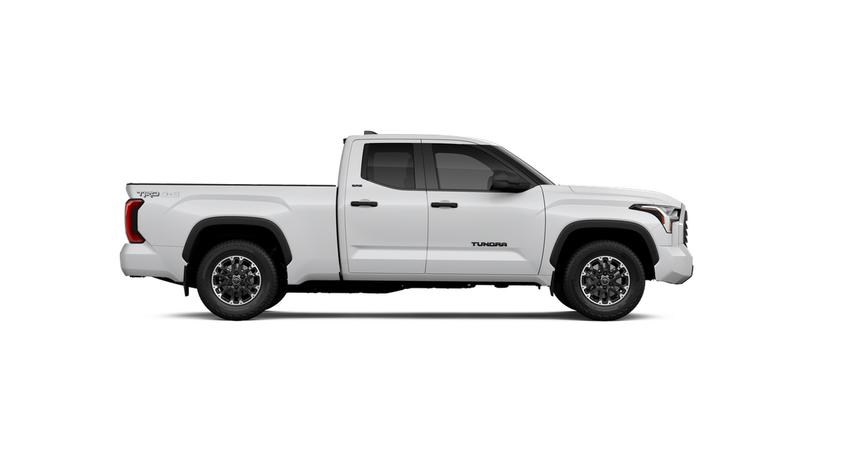 2026 Toyota Tundra SR5 - Photo 14