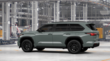 New 2026 Toyota Sequoia SUV