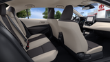 New 2026 Toyota Corolla Hybrid Sedan