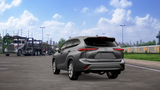 New 2026 Toyota Highlander SUV