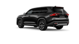New 2026 Toyota Grand Highlander Hybrid SUV