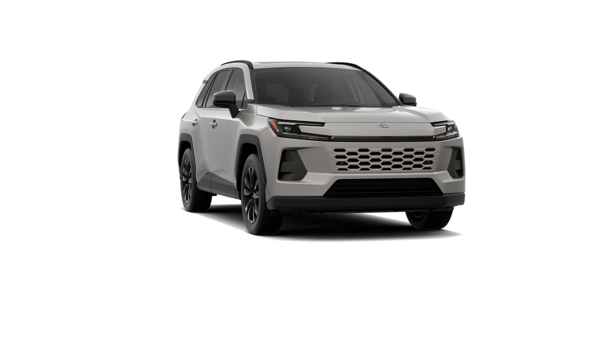 New 2026 Meteor Shower Toyota  XLE Premium image 18