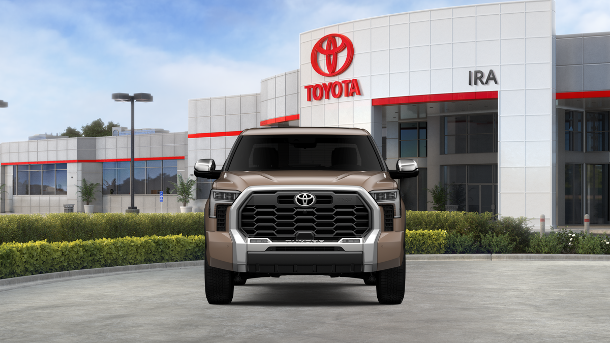 New 2026 Mudbath Toyota  1794 Edition image 38