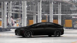 New 2027 Toyota Prius Sedan