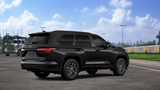 New 2026 Toyota Sequoia SUV