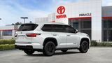 New 2026 Toyota Sequoia SUV