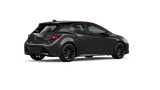 New 2026 Toyota Corolla Hatchback Sedan