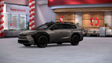 New 2027 Toyota bZ Woodland SUV
