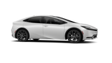 New 2026 Toyota Prius Hatchback