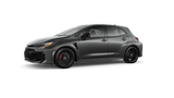 New 2026 Toyota GR Corolla Sedan