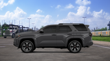 New 2026 Toyota 4Runner SUV