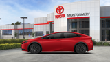 New 2026 Toyota Prius Plug-in Hybrid Sedan
