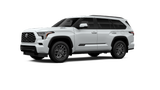 New 2026 Toyota Sequoia SUV