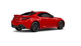 New 2027 Toyota GR86 Coupe