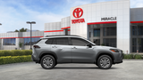 New 2026 Toyota Corolla Cross SUV