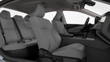 New 2027 Toyota Camry Sedan