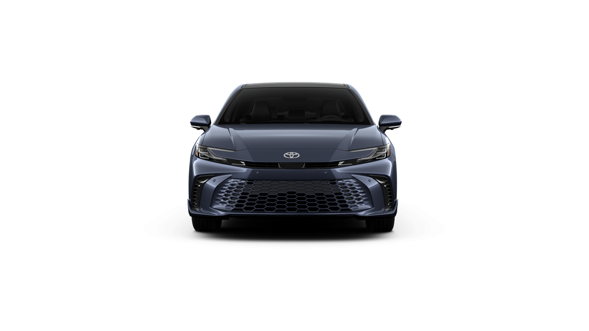 New 2026 Dark Cosmos <sup>1</sup> Toyota  XSE AWD image 19