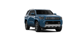 New 2026 Toyota 4Runner SUV