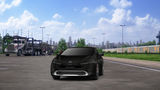New 2027 Toyota Prius Sedan