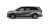 New 2026 Toyota Sienna Van