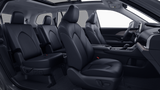 New 2026 Toyota Grand Highlander SUV