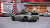 New 2027 Toyota Prius Plug-in Hybrid Sedan