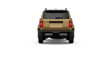 New 2027 Toyota Land Cruiser SUV
