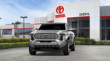 New 2026 Toyota Tacoma i-FORCE MAX Truck